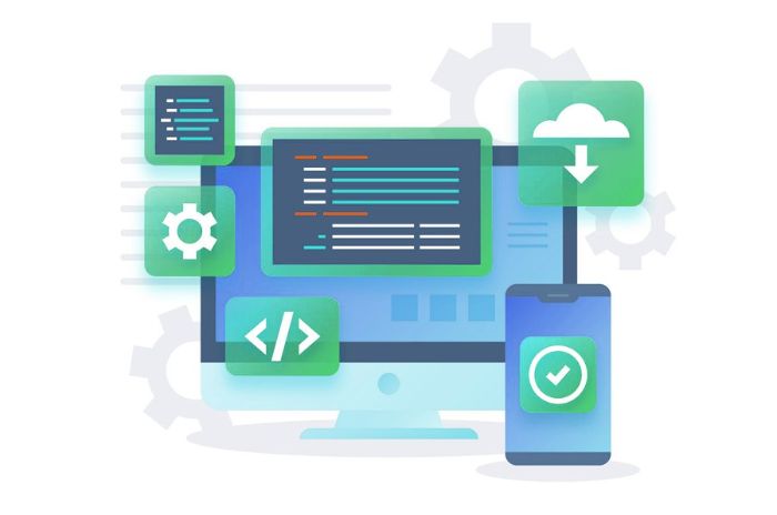 CustomerFocused Technology Organization Tailored IT Solutions