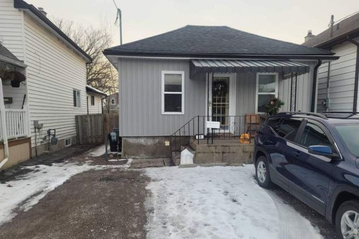 Danforth RD Roofing Installers