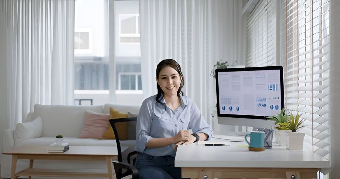 Data Analyst Course Learn Data Analytics And AI Skills Online