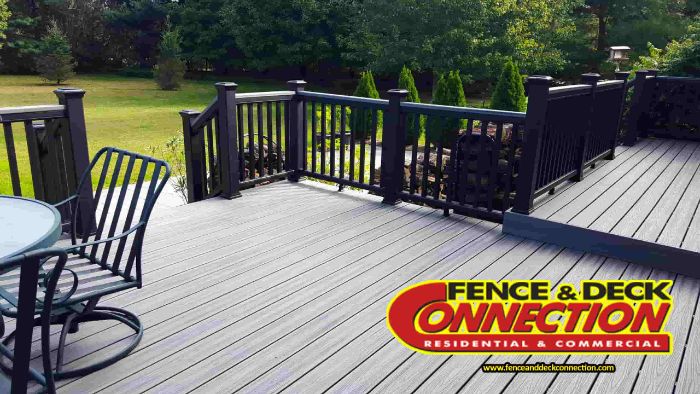 deck contractors md