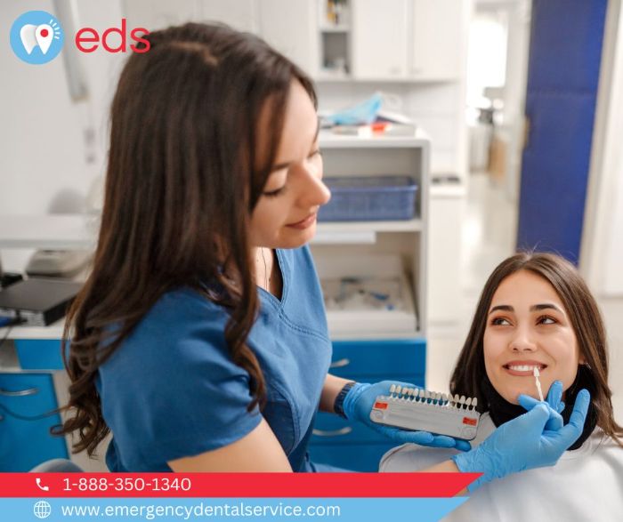 Dentists near you open on Saturday in Jacksonville, FL Emergency Dental Service