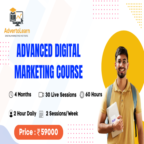 Digital Marketing Classes