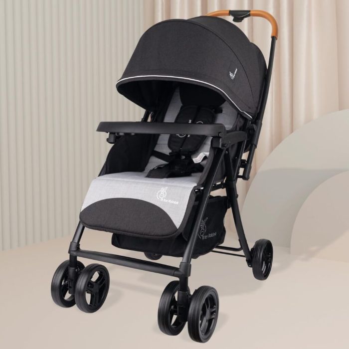 Discover the Versatility of R for Rabbit Pram