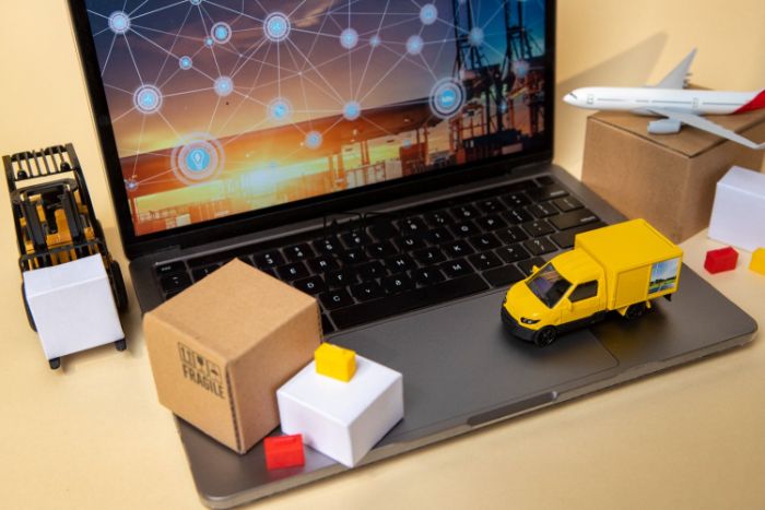 Driving Efficiency with Custom Logistics Software Development
