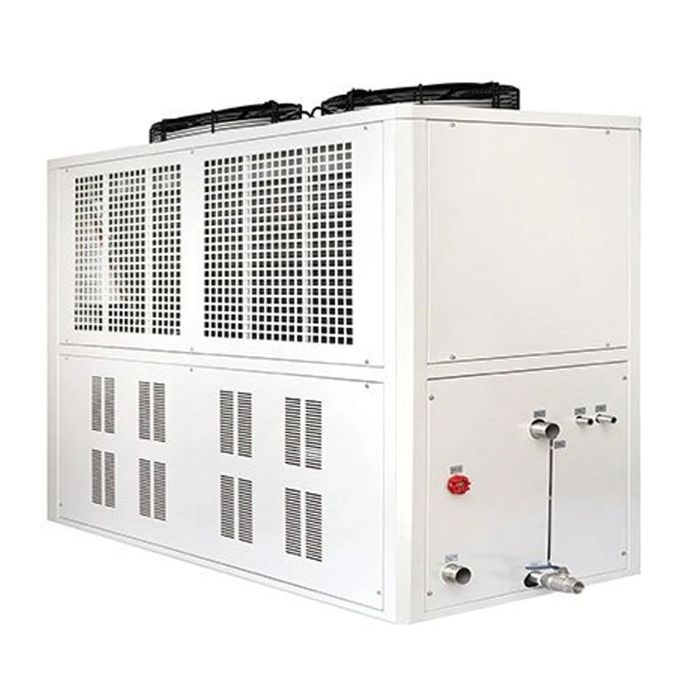 Effective AirCooled Chillers for Ongoing Cooling Function