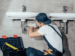 Expert Plumber Dubai Quick Reliable Services