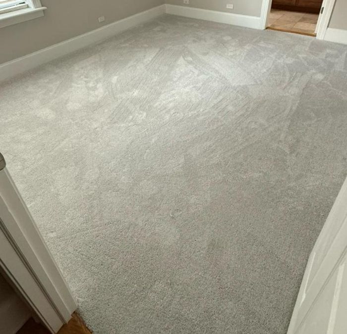 Expert Residential Carpet Cleaning Chicago