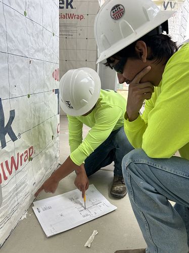 EXT Construction Inc. EXT Construction Inc.