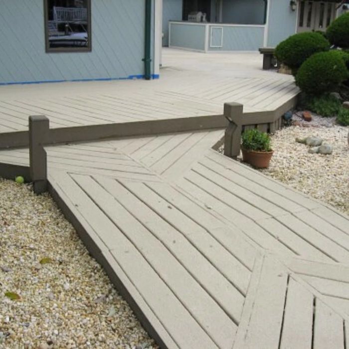 Exterior Epoxy Paint