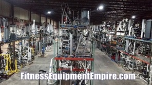 Find Top Quality Used GYM Equipment at Affordable Price