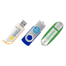 Get Functional Custom USB Flash Drives in Bulk
