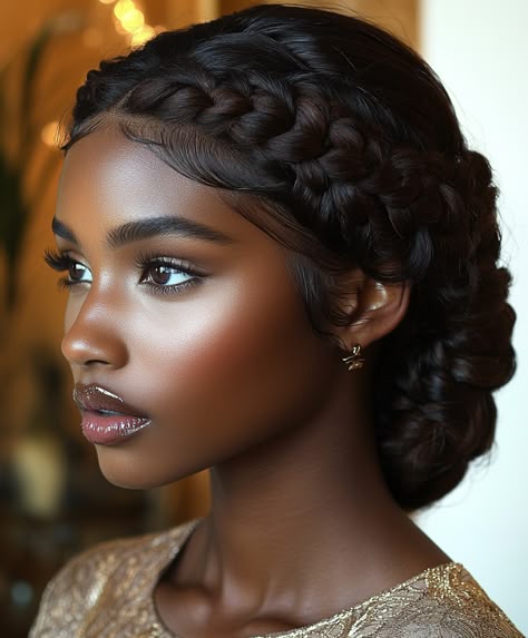 Grab Braiding Hair Extensions Today
