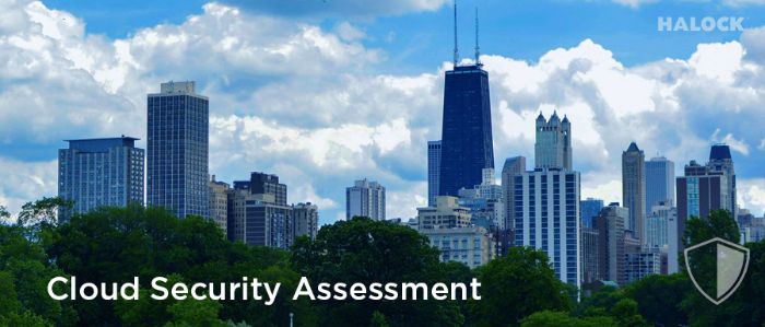 HALOCK Security Labs Cybersecurity Risk Management HALOCK Security Labs Cybersecurity Risk Management