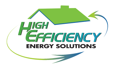 High Efficiency Energy Solutions