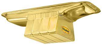 HighPerformance Chrysler Oil Pans Engineered for Reliability