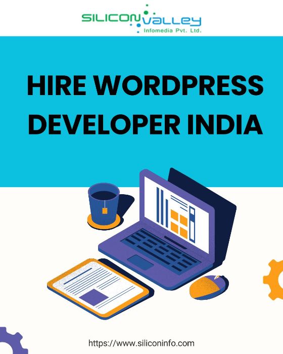 Hire WordPress Developer,Hire WordPress Designer India