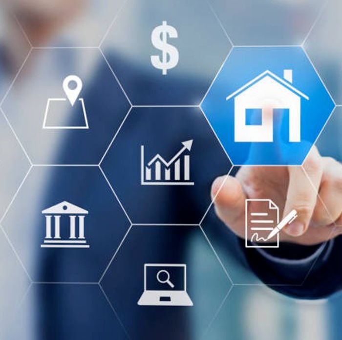 Home management