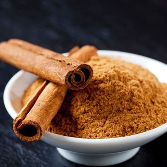 Rich in antioxidants and natural compounds