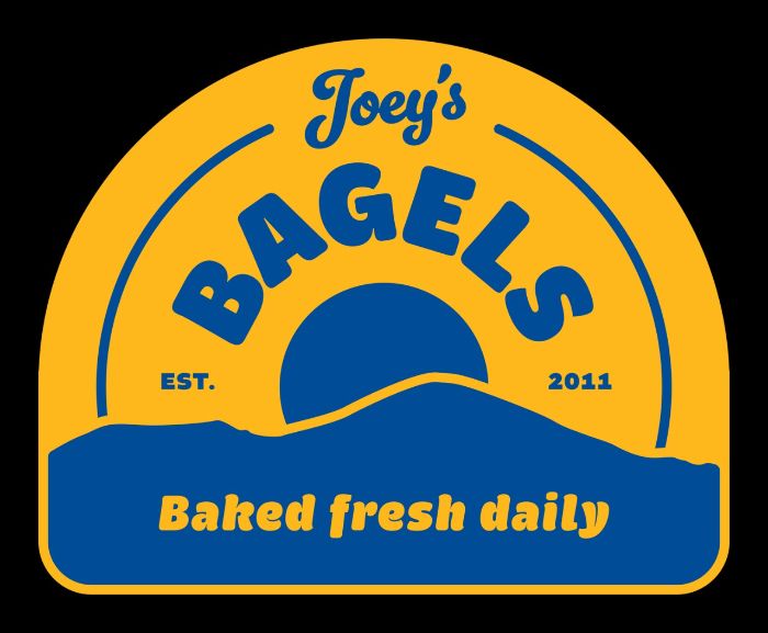 Joeys Bagels Asheville
