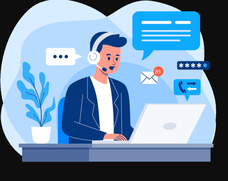klantenservicespot