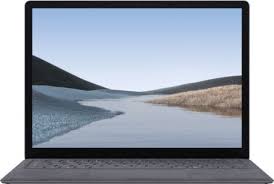 Laptops and accessories