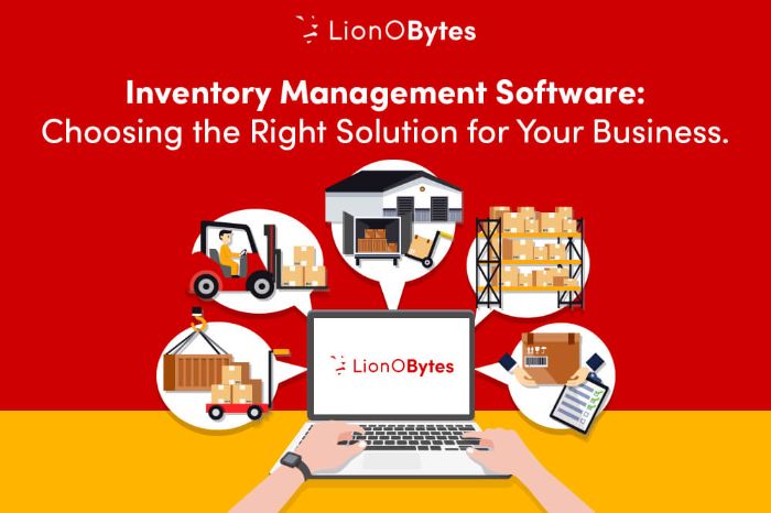LionO360 ERP Multi Warehouse Management