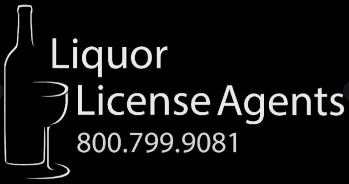 Liquor License Agents