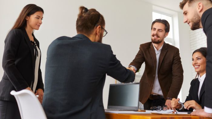 Managed IT Support for Small Business