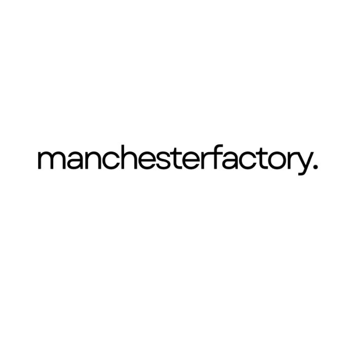 Manchester Factory