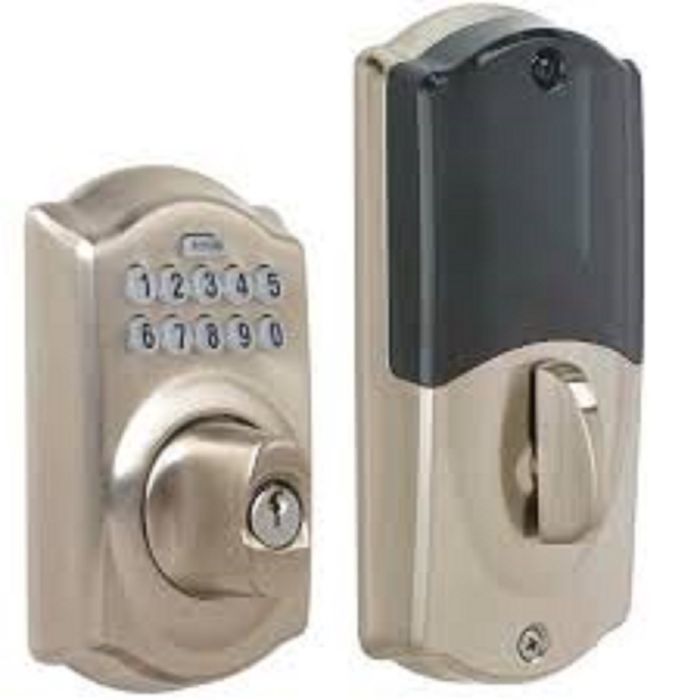 Master Lock Key Store