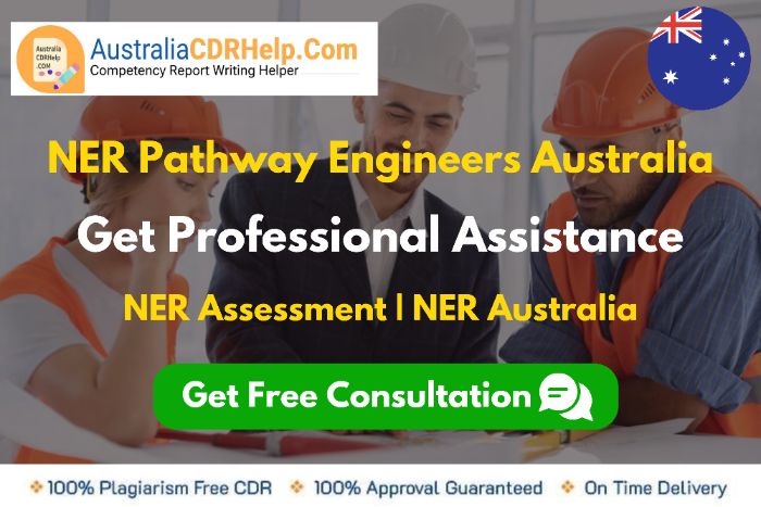 NER Pathway Engineers Australia by AustraliaCDRHelp.com