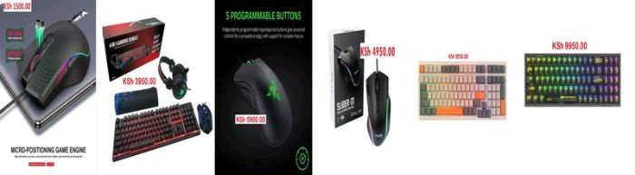 New mice and keyboards 02