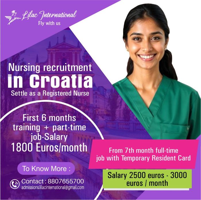 Nursing Adaptation Programs are specialized training and placement