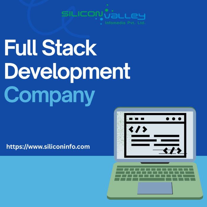 Outsource Fullstack Development Program,Full Stack Development Company