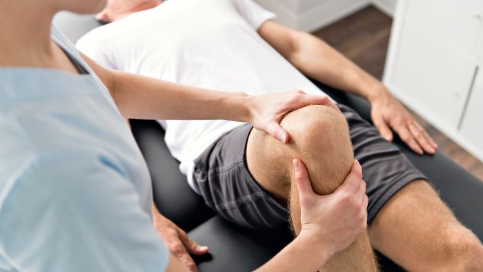 Physiotherapist Hamilton