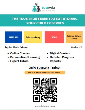 Private Tutoring Melbourne
