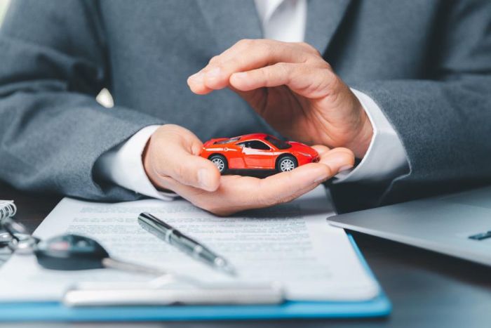 Protect Your Ride with Reliable Coverage