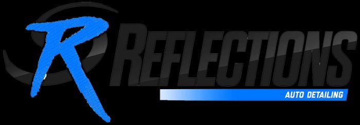 Reflections Detailing