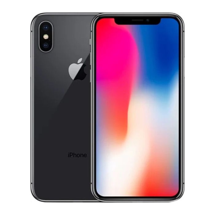 Refurbished iPhone