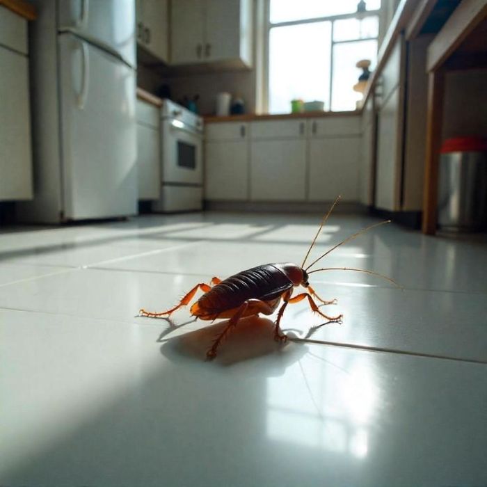 Reliable Cockroach Control Services for Homes Offices
