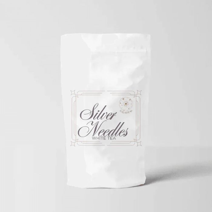 Silver Needles (White Tea)
