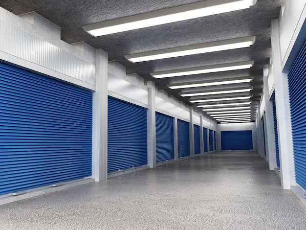 Storage Units in Willow Street Low Monthly Rates
