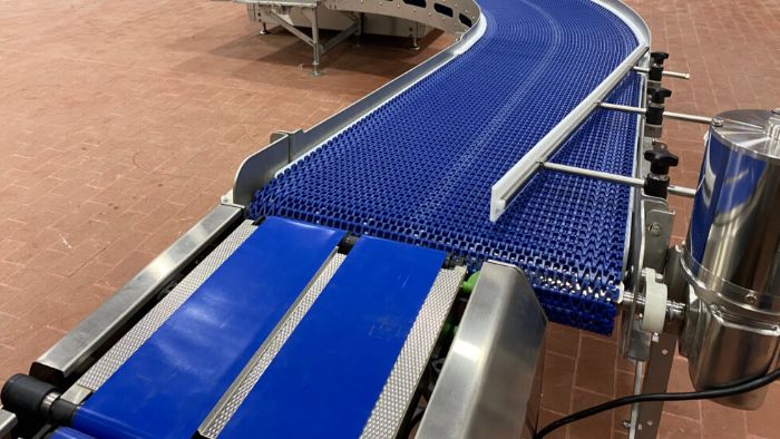 Tailored Solutions for Food Packaging