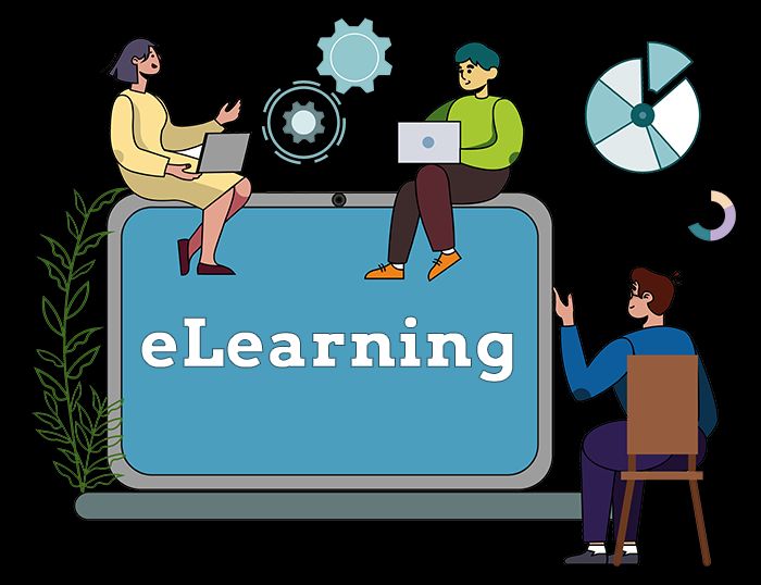 Top Notch E Learning App Development Services by Octal IT Solution