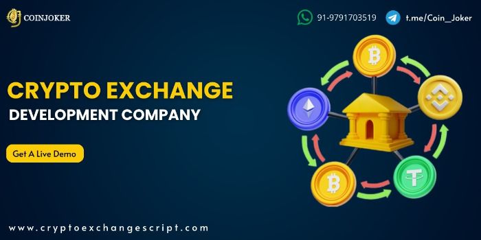 Transform Ideas into Profitable Platforms with a Custom Crypto Exchange Solution