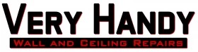 Very Handy Wall and Ceiling Repairs