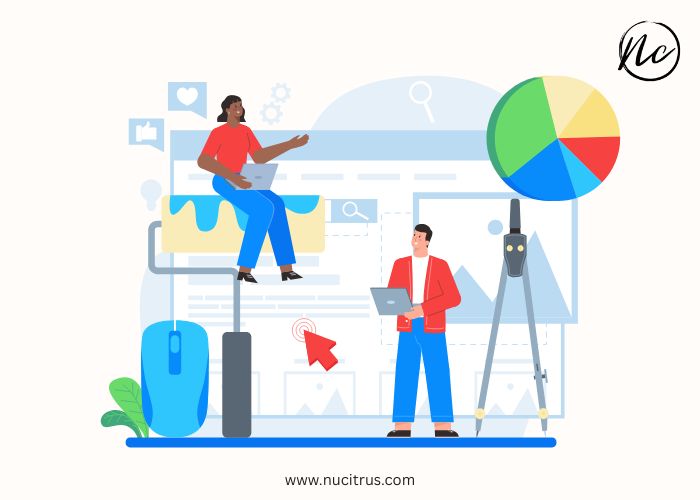 Web design servce in USA