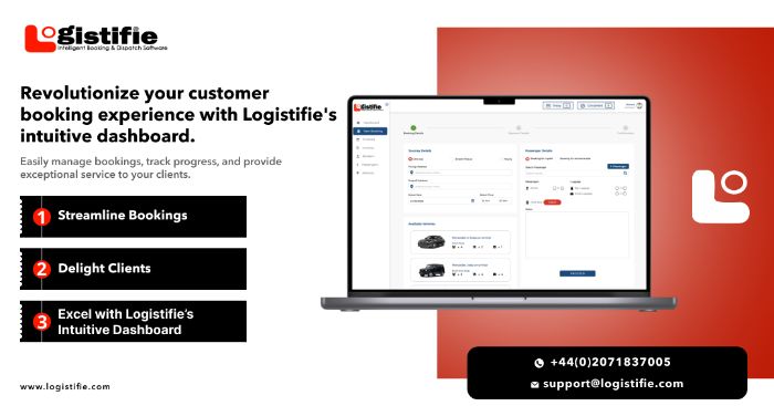 WebBased Dispatch Software for Easy Accessibility