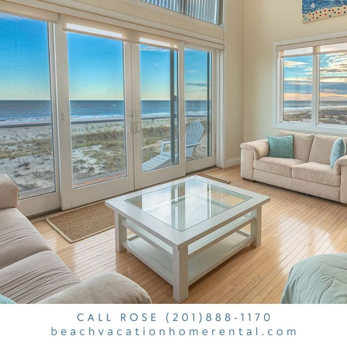 Westhampton Dune Rental