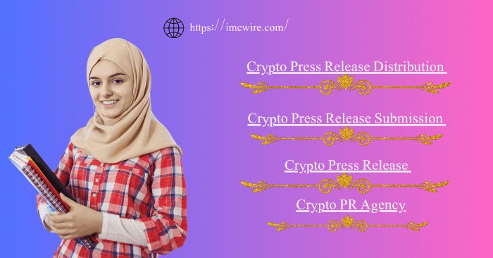 Why Should Startups Use Crypto Press Release Distribution?